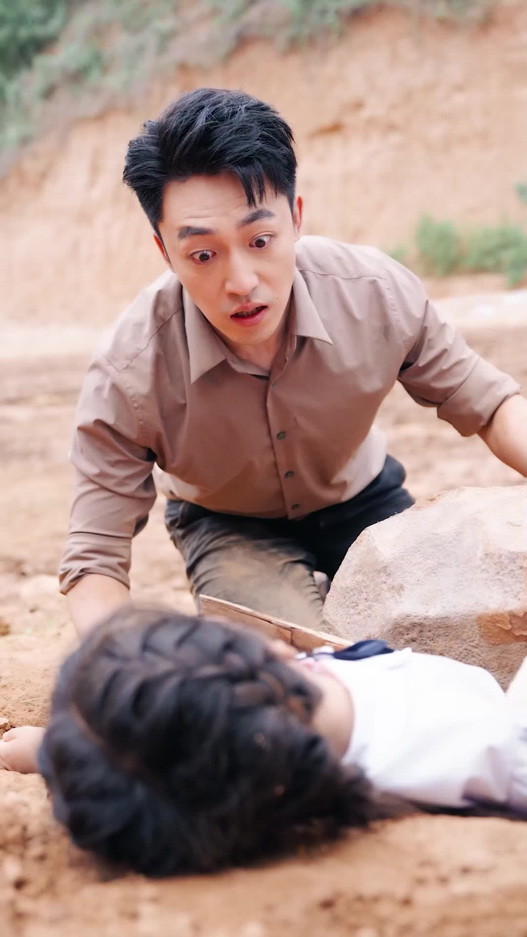 Episode 3 - Devious Wife
